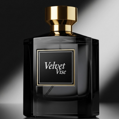 Velvet Vise Inspired by Good Girl