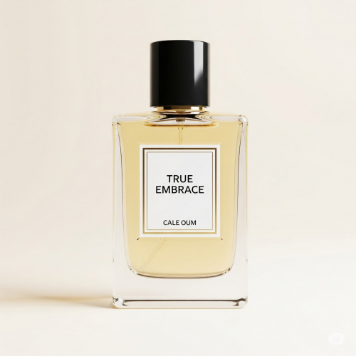 True Embrace inspired by Devotion DnG