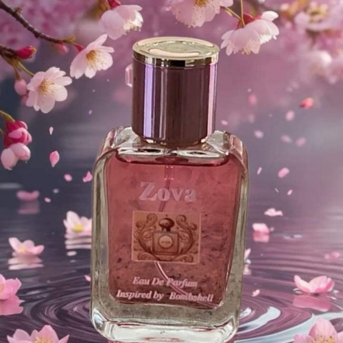 Zova Inspired by Bombshell by VS
